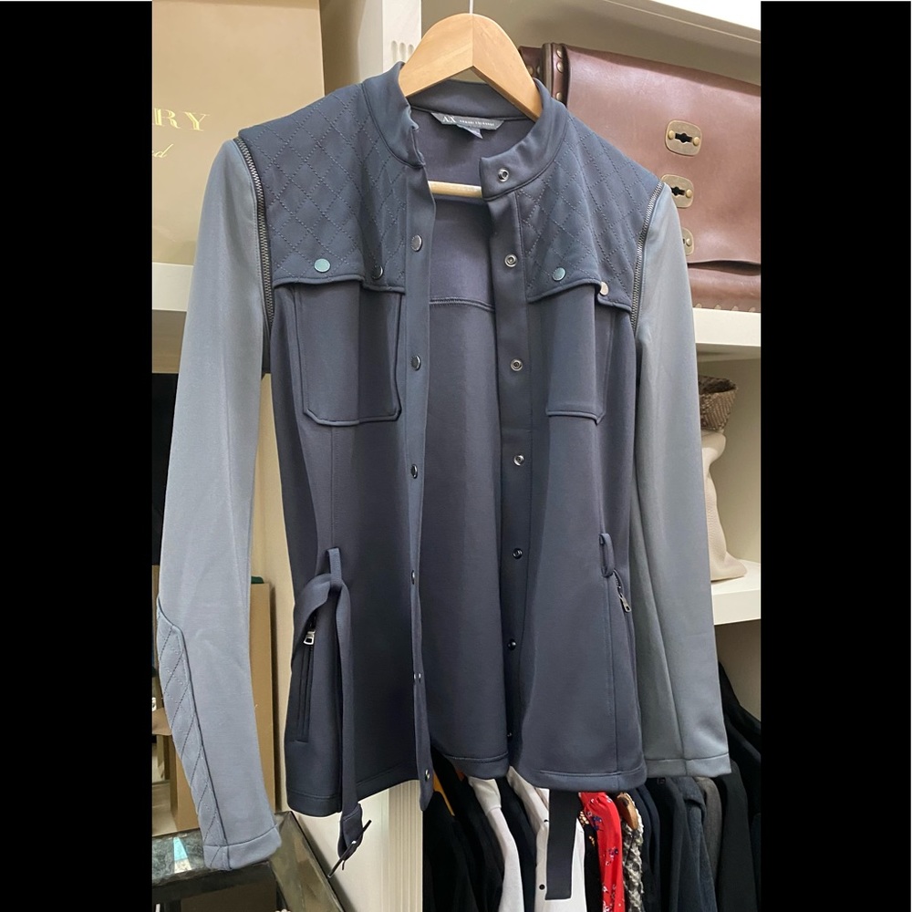 Armani Exchange S